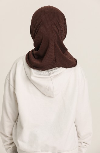 Brown Underscarf 1190-03