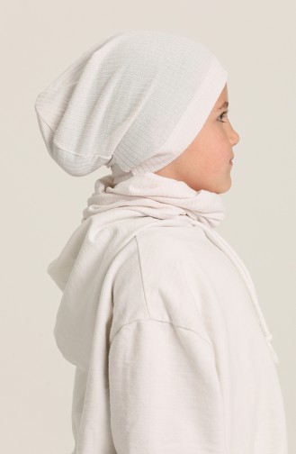 Bonnet Blanc 1190-04