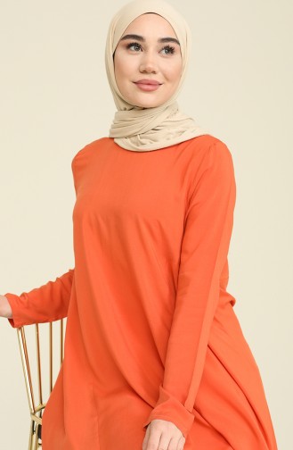 Brick Red Tunics 7043-01