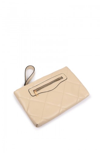 Mink Portfolio Clutch 01Z-04