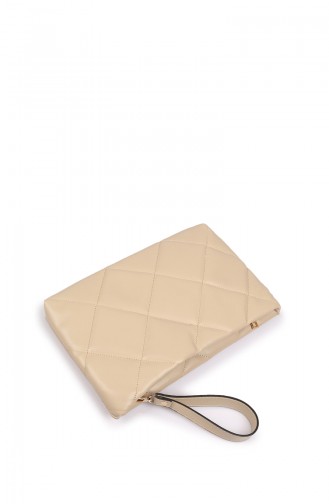 Mink Portfolio Clutch 01Z-04