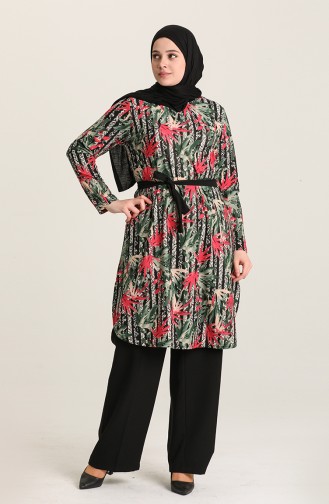 Green Tunics 2701E-01