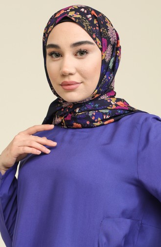 Purple Tuniek 7043-04