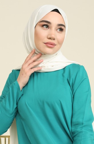 Emerald Green Tunics 7043-10