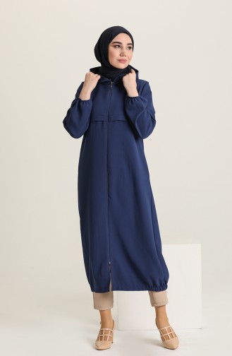 Indigo Cape 5698-04