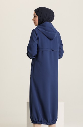 Indigo Cape 5698-04