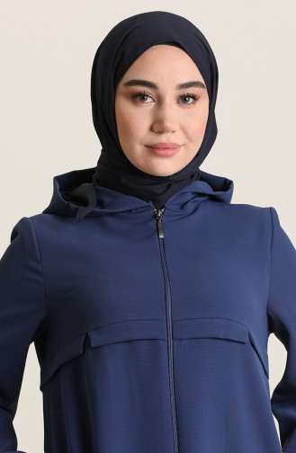 Indigo Cape 5698-04