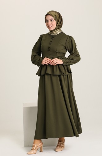 Ensemble Khaki 2222-05