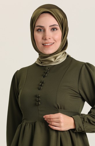 Ensemble Khaki 2222-05