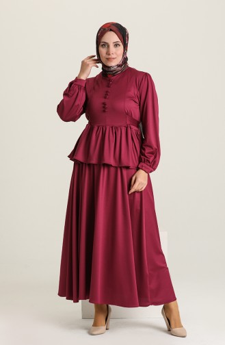 Ensemble Plum 2222-07