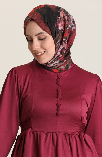 Ensemble Plum 2222-07