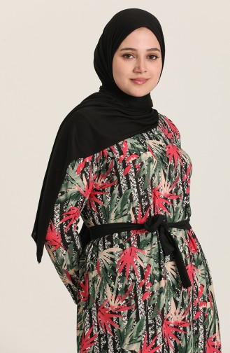 Green Suit 2616C-01