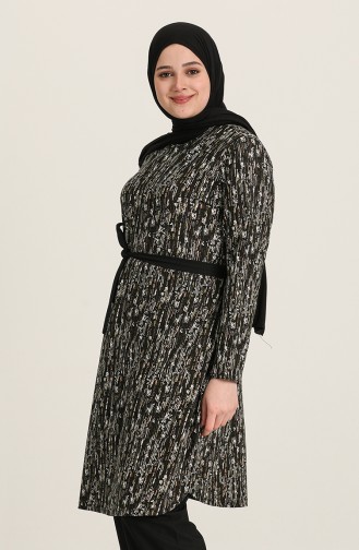 Ensemble Khaki 2616D-01