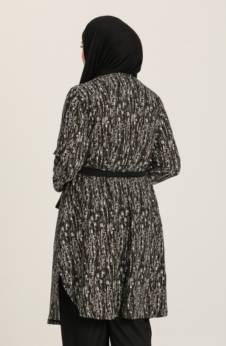 Ensemble Khaki 2616D-01