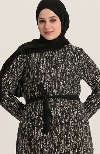 Ensemble Khaki 2616D-01