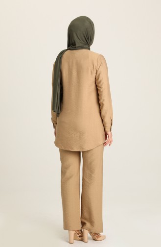 Camel Suit 6610-03