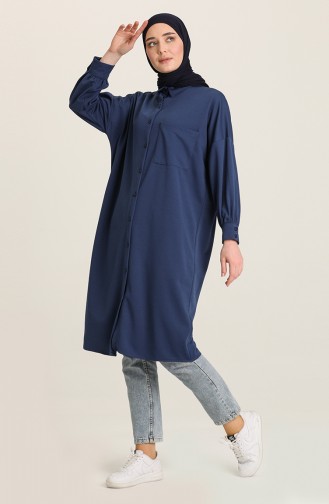 Indigo Tunikas 2218-06