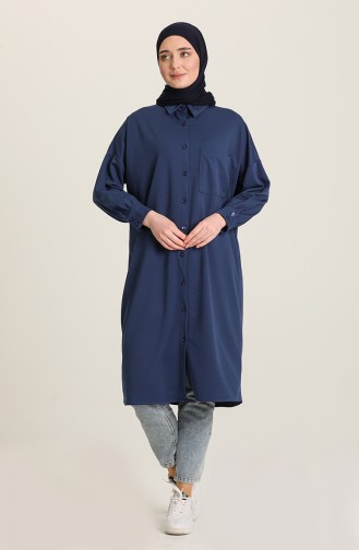 Indigo Tunics 2218-06