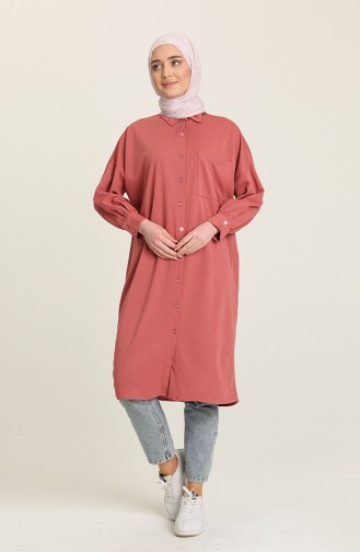 Dusty Rose Tunics 2218-07