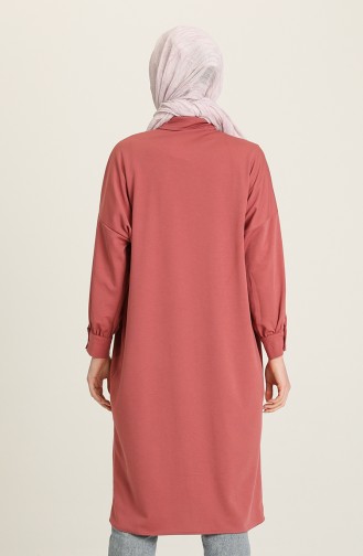 Dusty Rose Tunics 2218-07