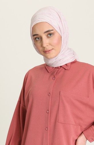 Dusty Rose Tuniek 2218-07