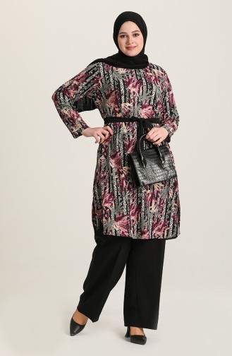 Plum Tunics 2701E-04