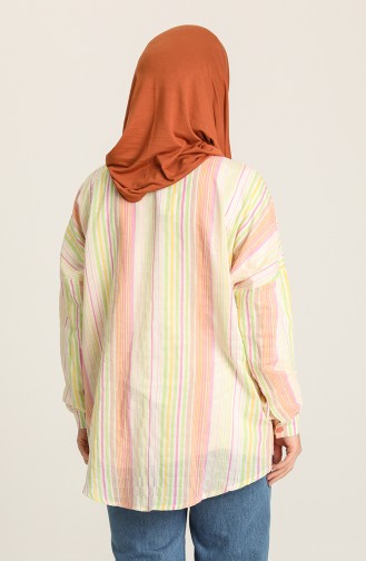 Green Shirt 2080-01