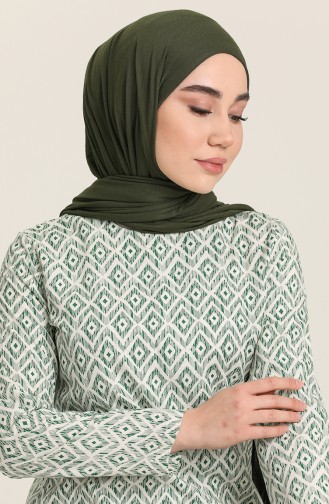 Green Tunics 227129-02