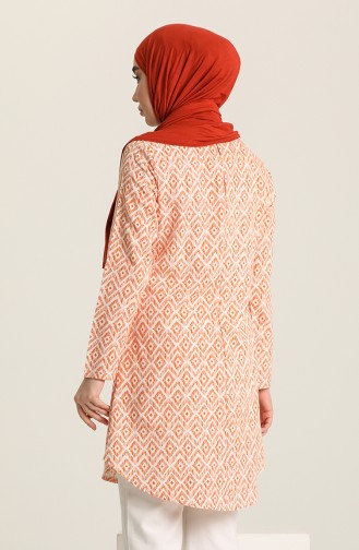 Orange Tuniek 227129-04