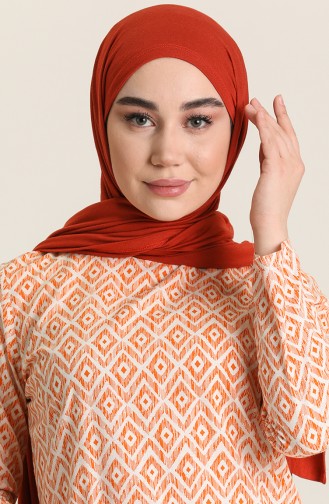 Orange Tunics 227129-04