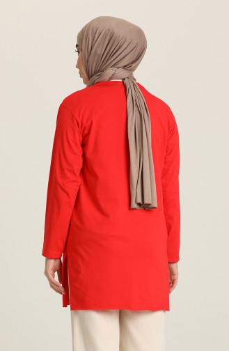 Red Tuniek 55601-02