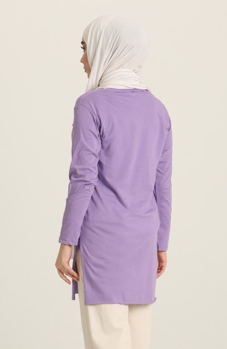 Violet Tunics 55601-03