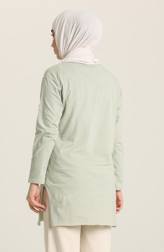 Green Almond Tunics 55601-04