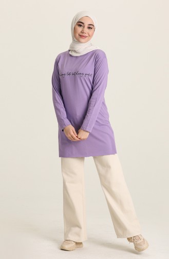 Lilac Tuniek 55601A-04