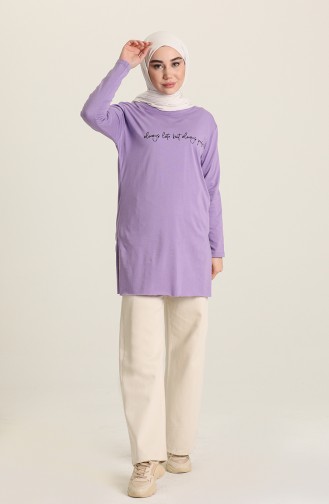 Lilac Tuniek 55601A-04