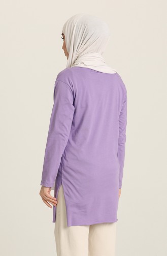 Lilac Tuniek 55601A-04