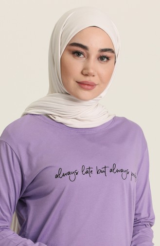 Lilac Tuniek 55601A-04