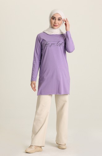 Violet Tunics 55601B-03