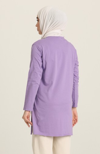 Violet Tunics 55601B-03