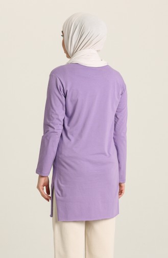 Violet Tunics 55601C-03