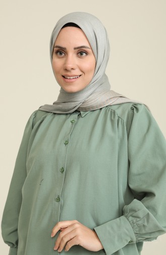 Beige Shawl 8350-01