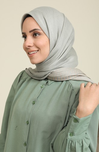 Beige Shawl 8350-01