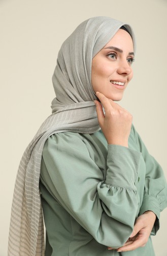 Beige Shawl 8350-01