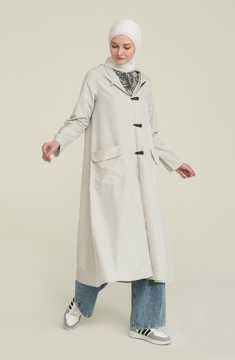 Gems Raincoat 3368-02