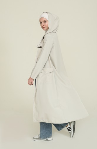 Gems Raincoat 3368-02