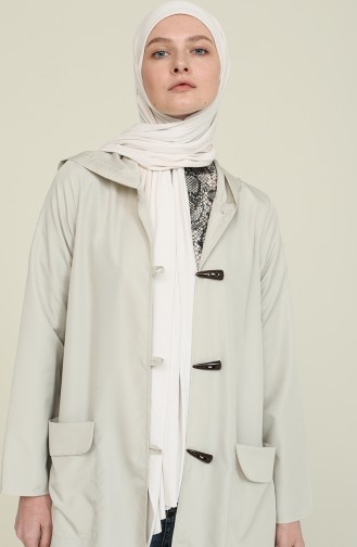 Imperméable Pierre 3368-02