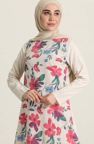 Fuchsia Tunics 227120-03