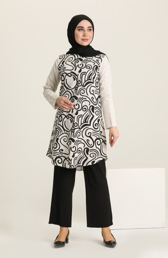 Black Tunics 227121-01