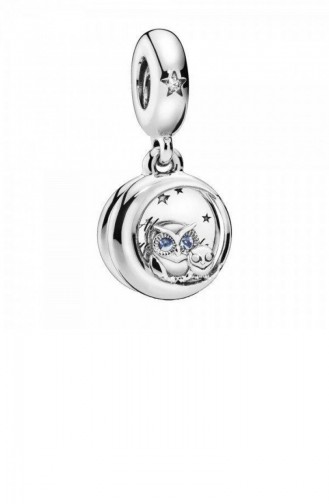 Pandora 798398Nbcb Charm