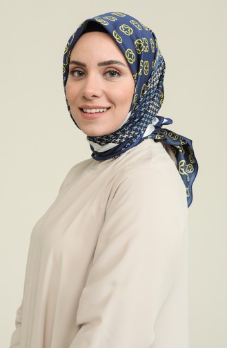 Gelb Kopftuch 7940-795-921
